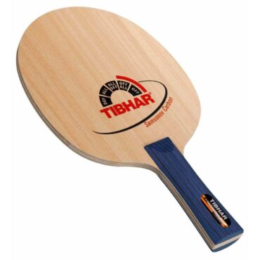 Tibhar Samsonov Carbon Table Tennis Blade