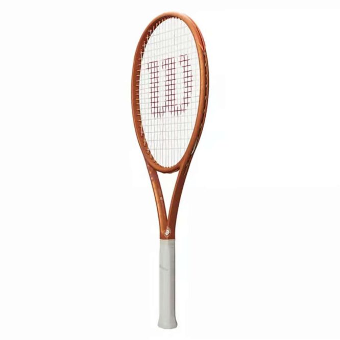 Wilson Blade 98 Unstrung Tennis Racquet (305g)