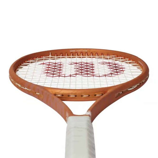 Wilson Blade 98 Unstrung Tennis Racquet (305g)