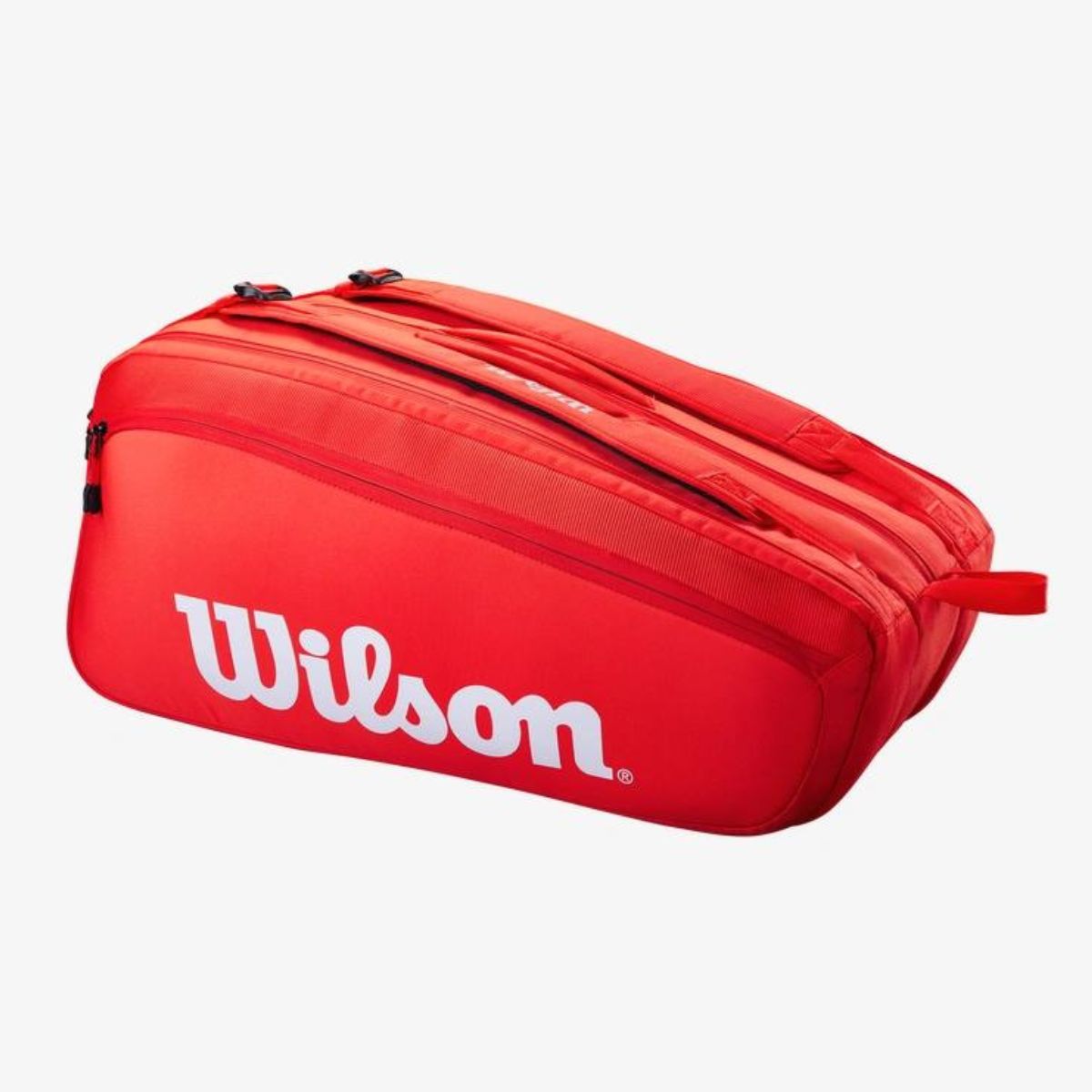 Wilson Clash V2 Super Tour 6 Pack Tennis Bag – Racquet Point