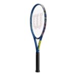 Wilson US Open GS 105 Strung Tennis Racquet (105g)