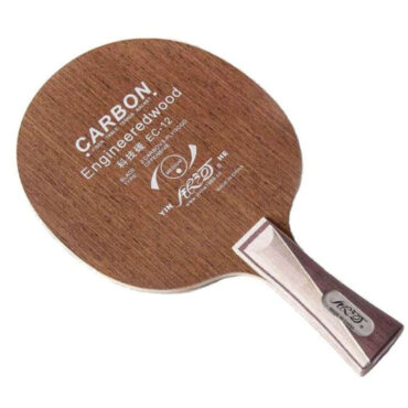 Yinhe Carbon Engineered Wood EC-12 Table Tennis Blade