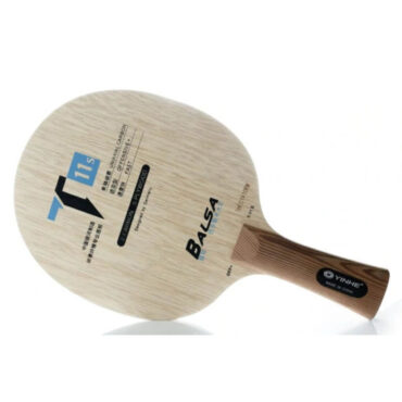 Yinhe T-11 S Balsa carbon Table Tennis Blade p1