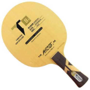 Yinhe T-8S Table Tennis Blade