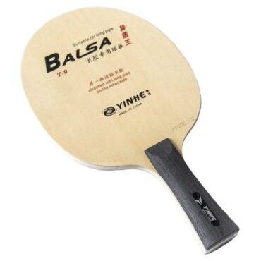 Yinhe T-9 Toucht Table Tennis Blade
