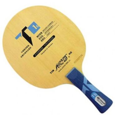 Yinhe T1S Table Tennis Blade p1