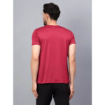 Shiv Naresh SNCT01C Core T-Shirt (Marron) p2