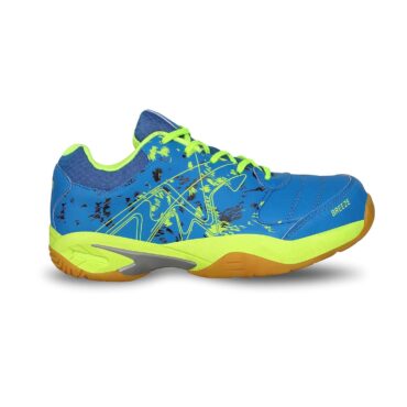 Aivin Breeze Badminton Shoes -Blue