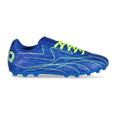 Aivin Trend Multi Ground Football Shoes (Blue)