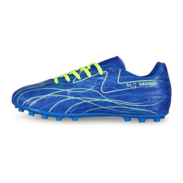 Aivin Trend Multi Ground Football Shoes (Blue)