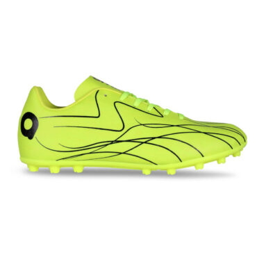 Aivin Trend Multi Ground Football Shoes (Green)