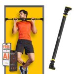 Cube Club Pro Small Pull Up Bar (73cms-95cms) p2