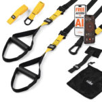 Cube Club Suspension Trainer Resistance Band