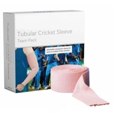 Dyna Tubular Cricket Sleeve-5M