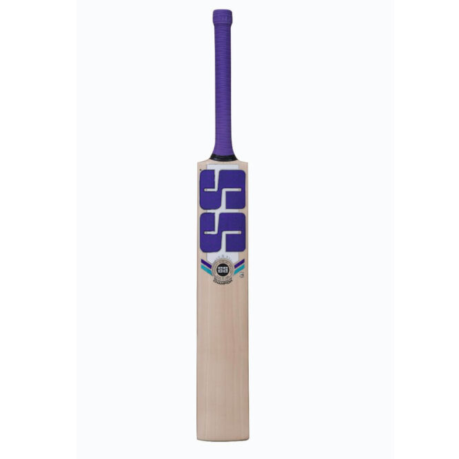 SS Champion English Willow Cricket Bat -SH p3