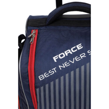 SS Force Trolley Cricket Kit bag p1