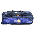 SS Sky Player Wheelie Cricket Kit Bag