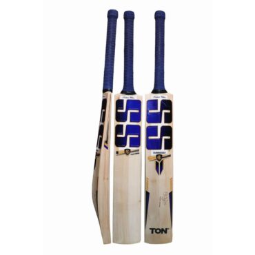 SS Tilak Varma Player Kashmir Willow Cricket Bat-SH