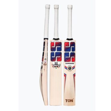 SS World Cup Edition English Willow Cricket Bat – SH