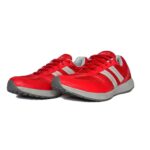 Sega Marathon Jogger's Running Shoes (Red) (2)