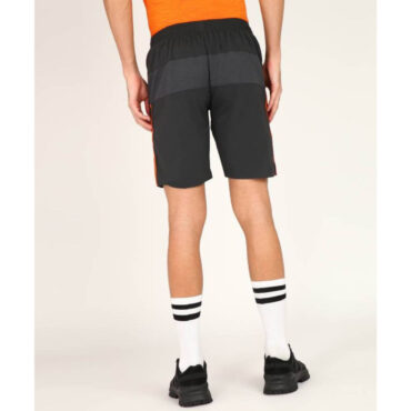 Shiv Naresh 183 EssentialTraining Shorts-D-Grey/Orange p3