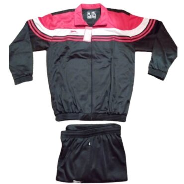 Shiv Naresh 458A Tracksuit (Red)