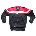 Shiv Naresh 458A Tracksuit (Red) p2