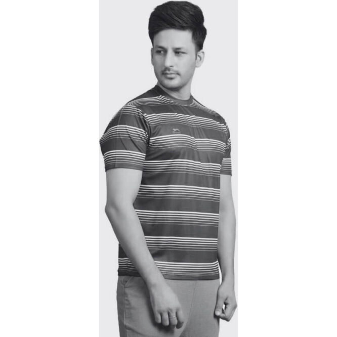 Shiv Naresh 881A T-Shirt (Black) p1
