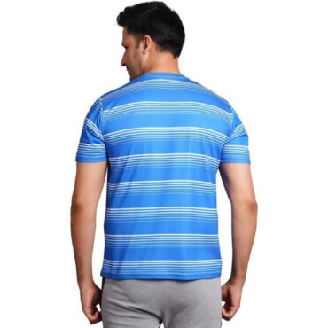 Shiv Naresh 881A T-Shirt (Royal Blue) p3