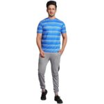 Shiv Naresh 881A T-Shirt (Royal Blue) p1