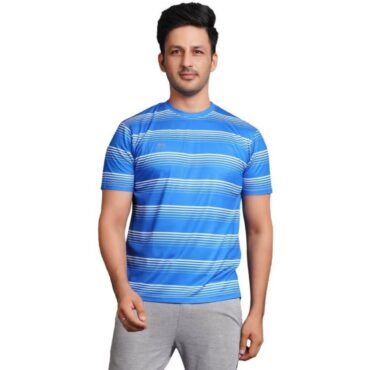 Shiv Naresh 881A T-Shirt (Royal Blue)
