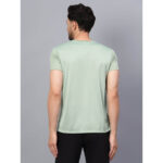 Shiv Naresh SNCT01C Core T-Shirt (D.Green) P1