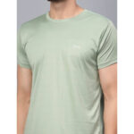 Shiv Naresh SNCT01C Core T-Shirt (D.Green) P2