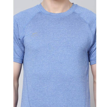 Shiv Naresh SNHA1057 T-Shirt (Blue) p1