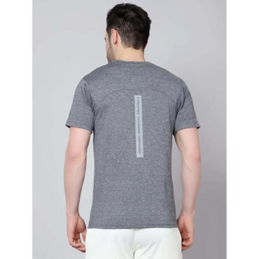Shiv Naresh SNHA1057 T-Shirt (Grey) p1