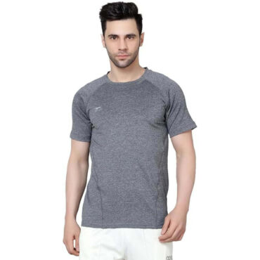 Shiv Naresh SNHA1057 T-Shirt (Grey)