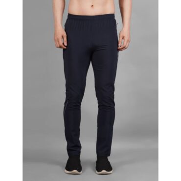 Buy Fabulous 4-Way Lycra Colourblocked Regular Track Pants For Men Online  In India At Discounted Prices