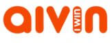 Aivin logo