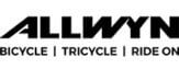 Allwyn logo