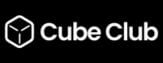 Cube Club logo