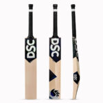 DSC BLAK 200 English Willow Cricket Bat