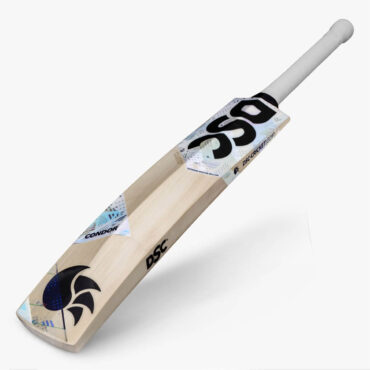 DSC Condor Players Edition English Willow Cricket Bat P1