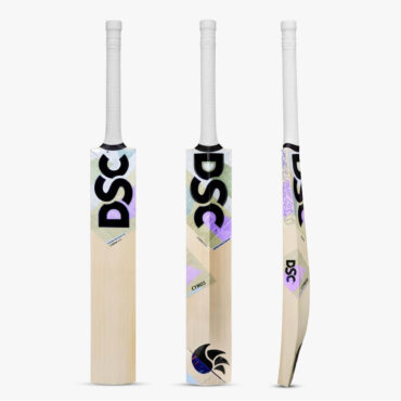 DSC Cynos 4040 English Willow Cricket Bat