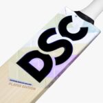 DSC Cynos Players English Willow Cricket Bat p1