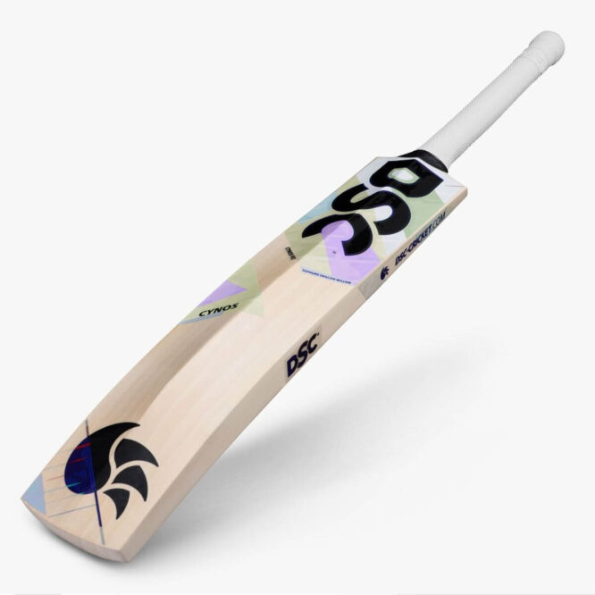DSC Cynos Pro English Willow Cricket Bat p3