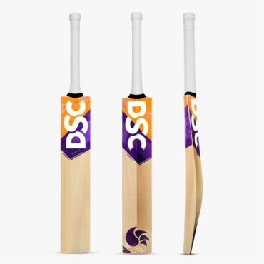 DSC Krunch 1.0 English Willow Cricket Bat