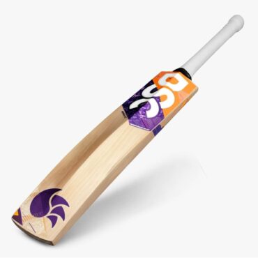 DSC Krunch Pro English Willow Cricket Bat p1