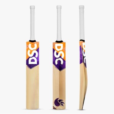 DSC Krunch Pro English Willow Cricket Bat