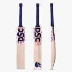 DSC OvalZ English Willow Cricket Bat