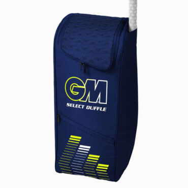 Gm Select Duffle Cricket Kitbag